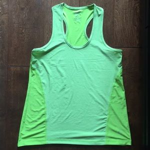 Vogo Athletica racerback tank